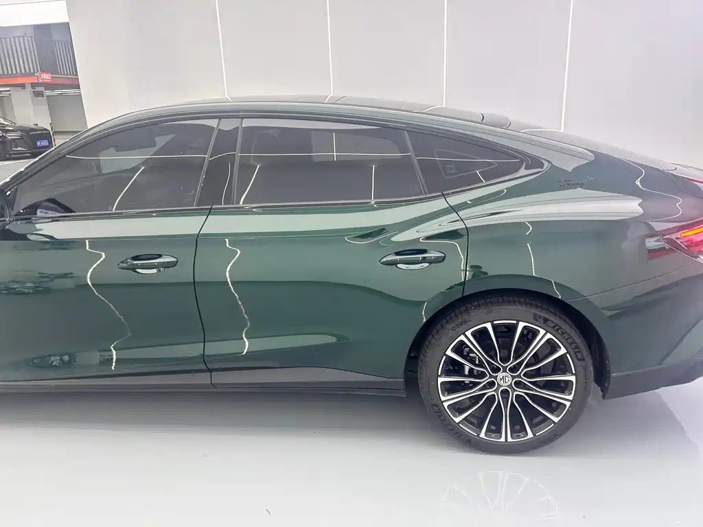 MG MG7 — миниатюра 12