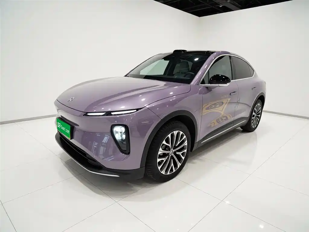 Nio ES6 2025