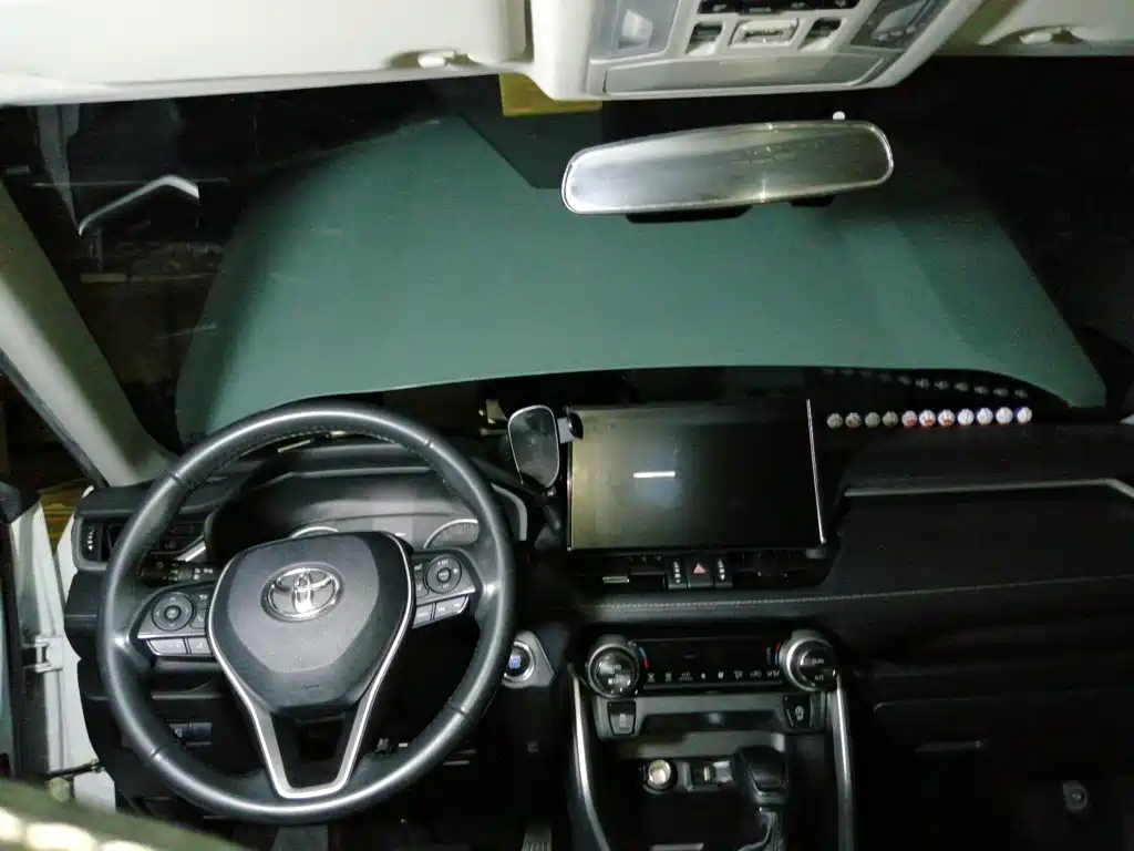 Toyota Wildlander — миниатюра 19