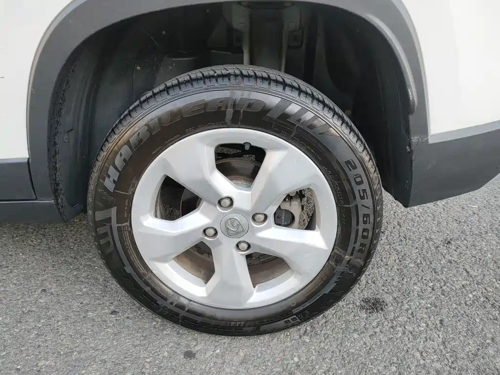 Baojun 510 — миниатюра 9