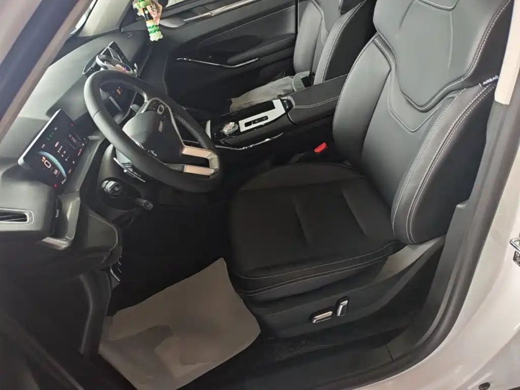 Haval H6 — миниатюра 15