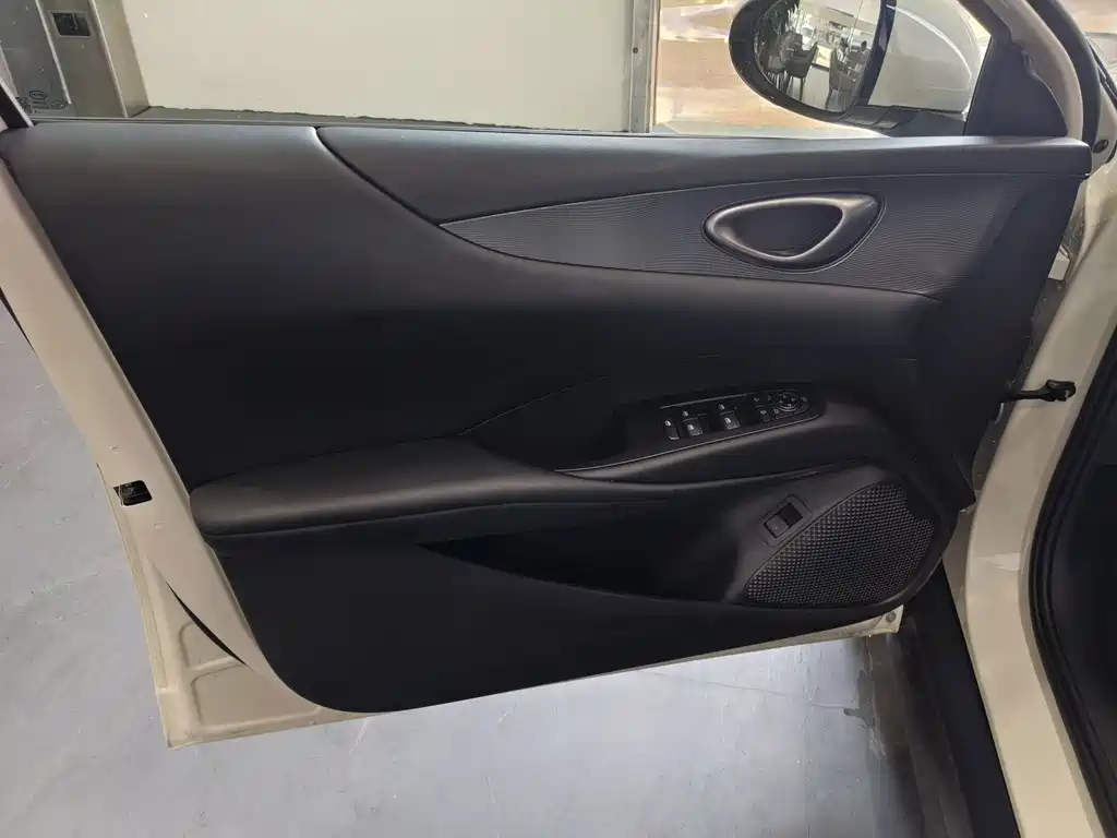BYD Seal 06 — миниатюра 9
