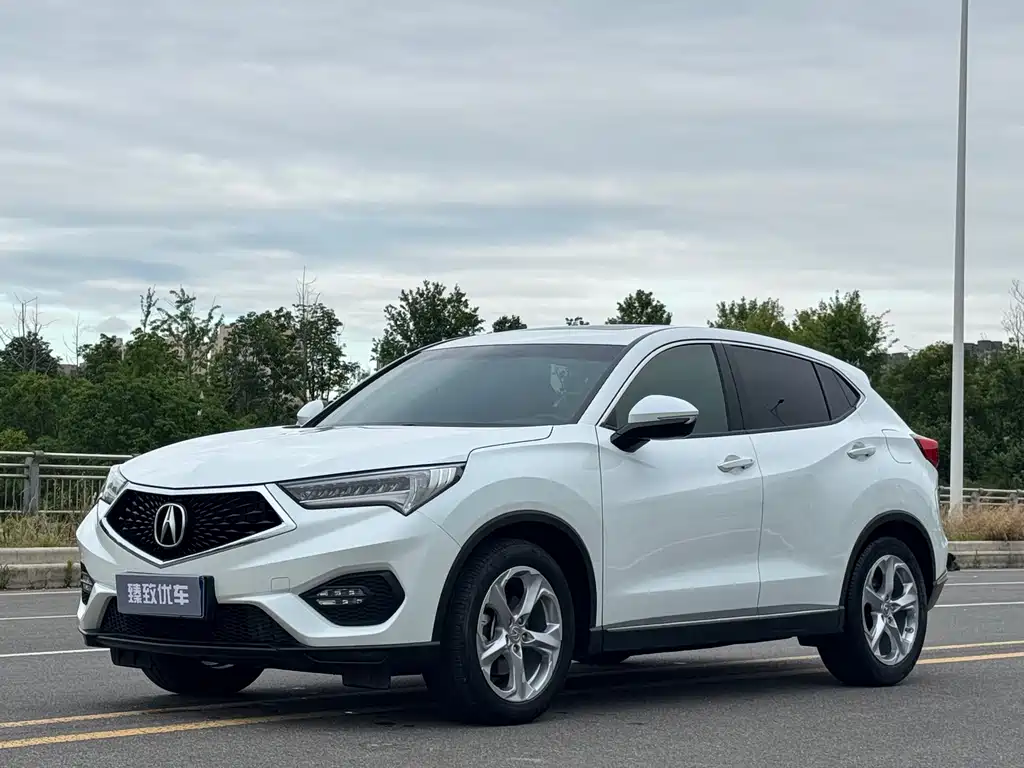 Купить Acura CDX