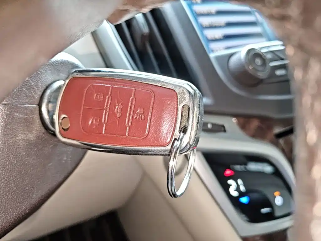 Buick LaCrosse — миниатюра 9
