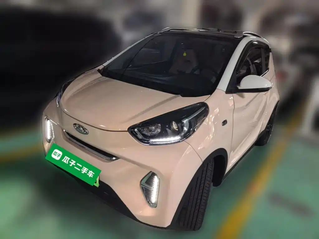 Chery eQ1