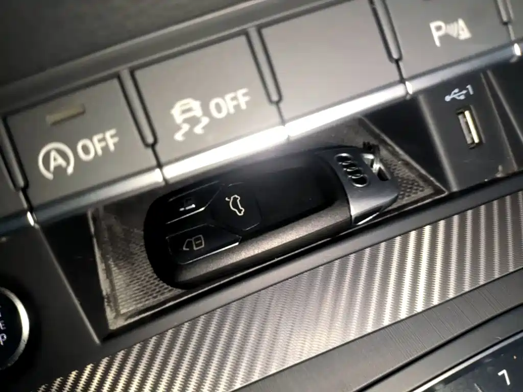 Audi Q5L — миниатюра 9