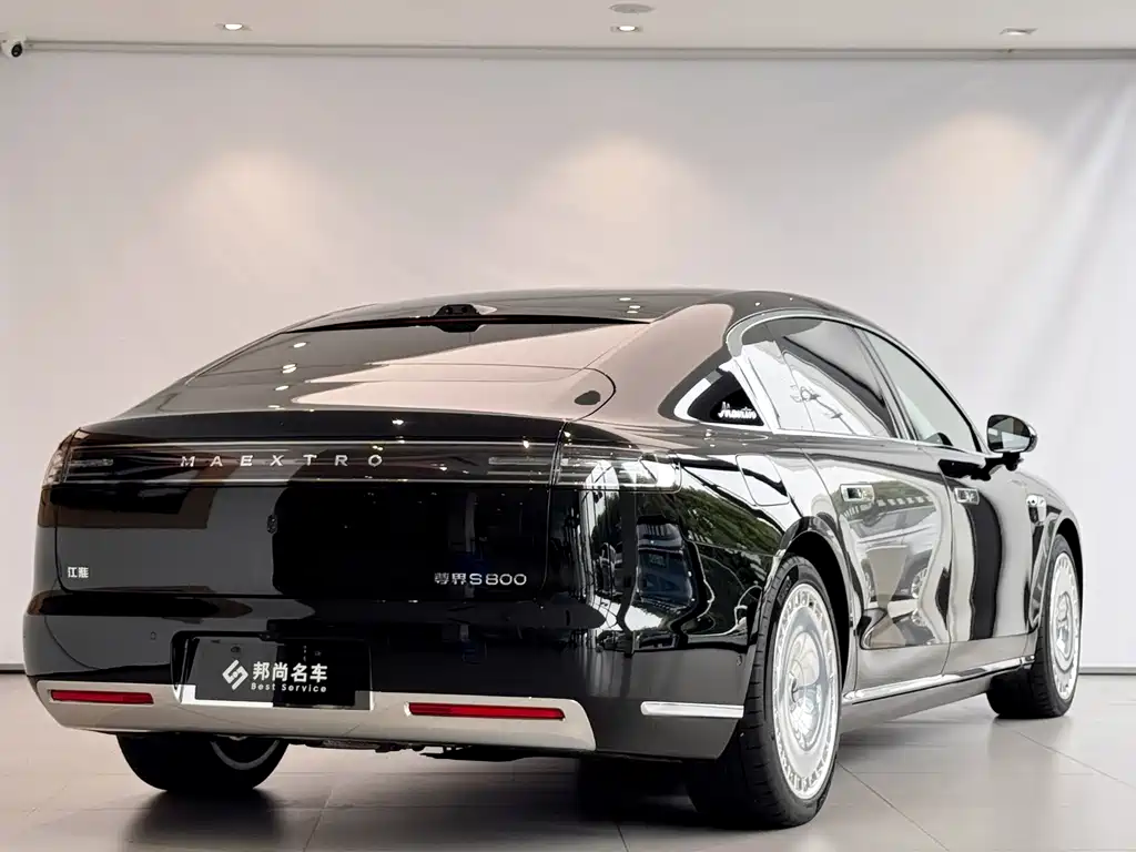 Zunjie Zunjie S800 — миниатюра 29