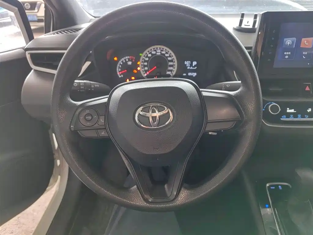 Toyota Corolla Levin — фотографии объявления, Фото 11
