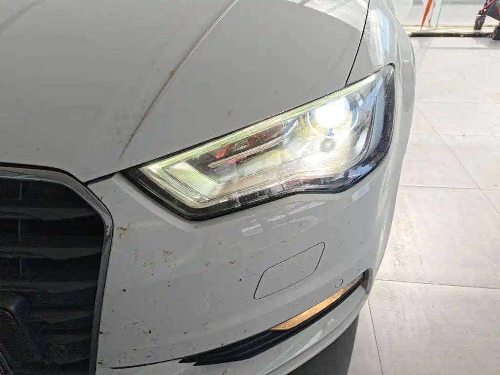 Audi A3 — миниатюра 24