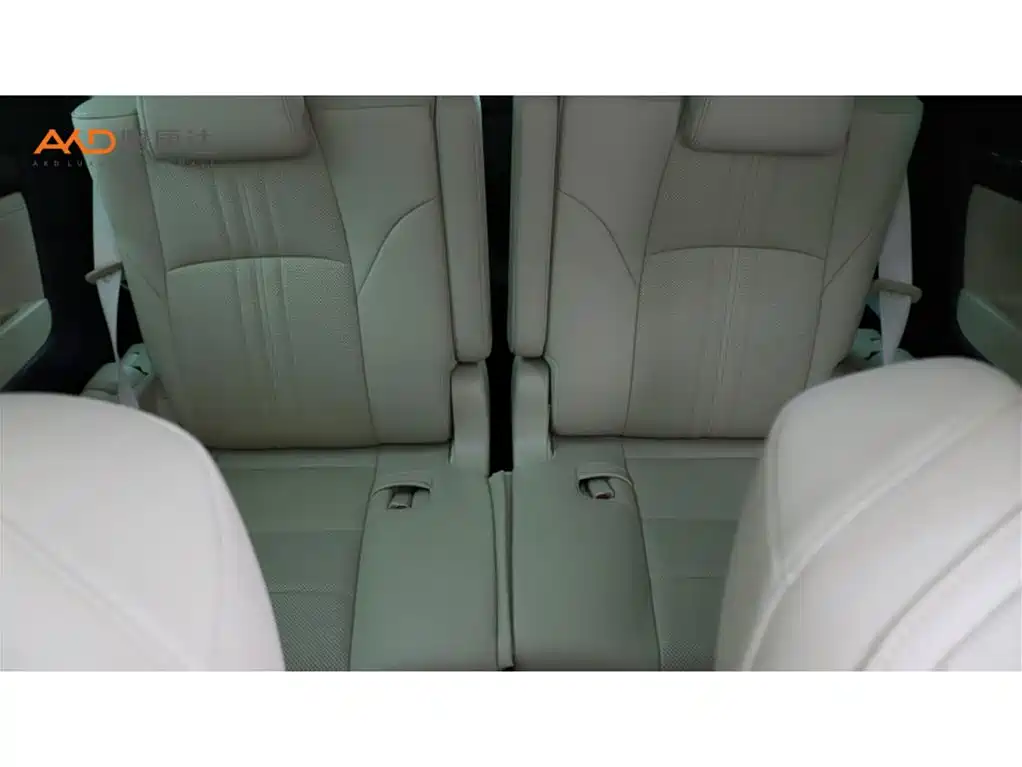 Toyota Alphard 2021 2.5L Luxury