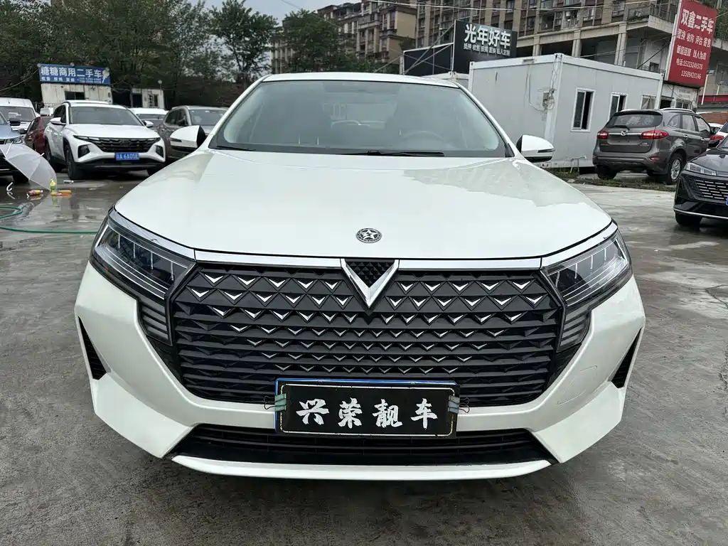 Venucia D60 — миниатюра 2