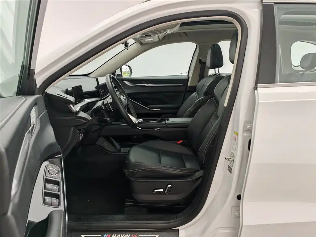 Haval H6 2021 1.5T AT Max