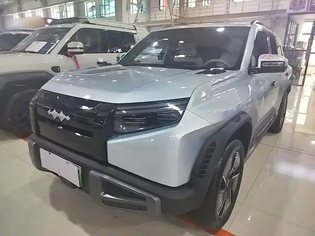 Fangchengbao Titan 3