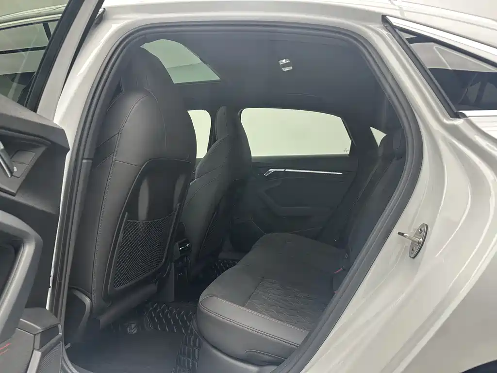Audi A3 2023 A3L Limousine 35 TFSI Luxury Sport