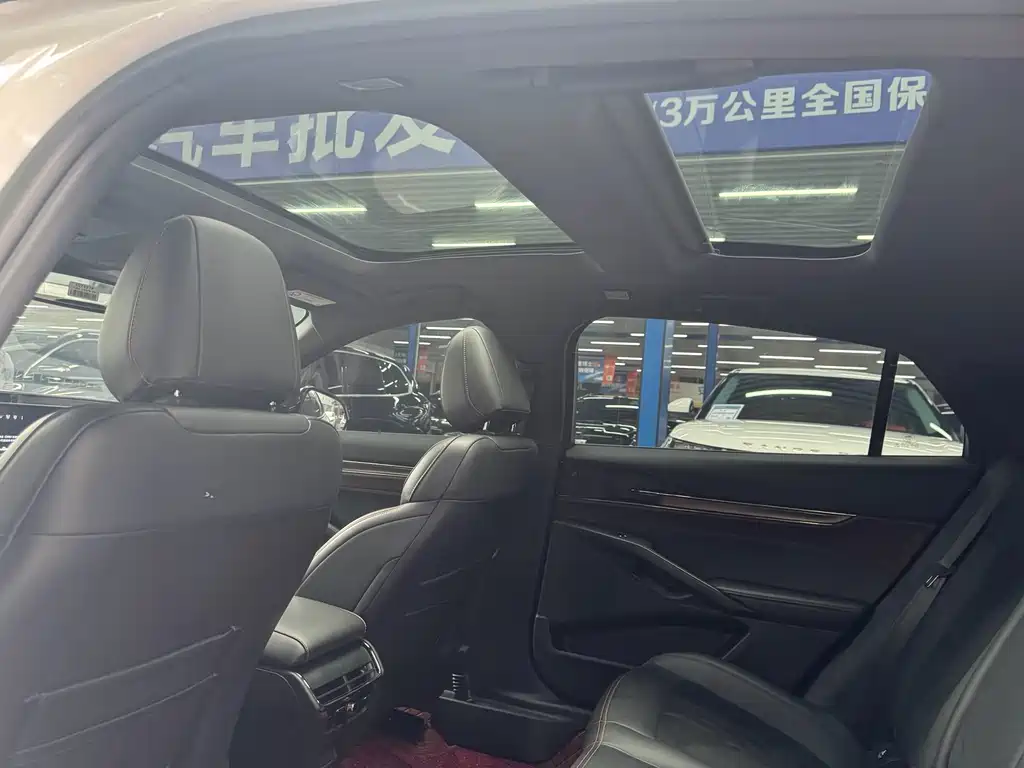 Ford Mondeo — миниатюра 17
