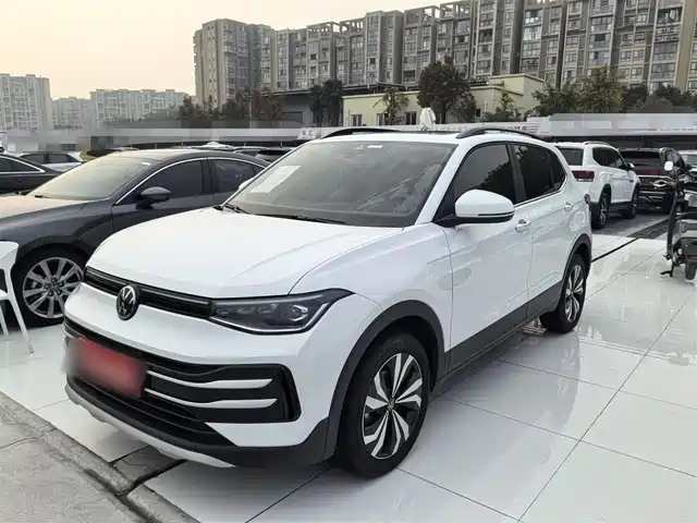 VOLKSWAGEN TUYUE 2025