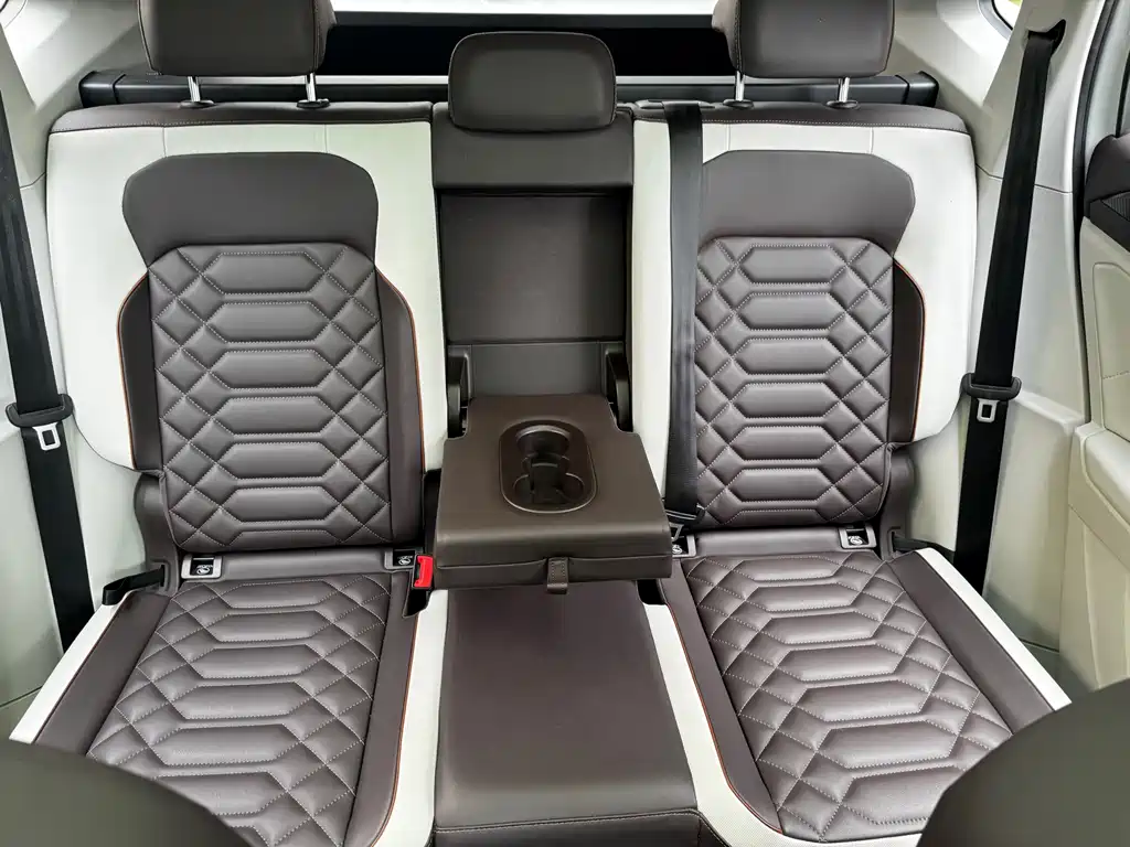 Volkswagen Tayron — миниатюра 20