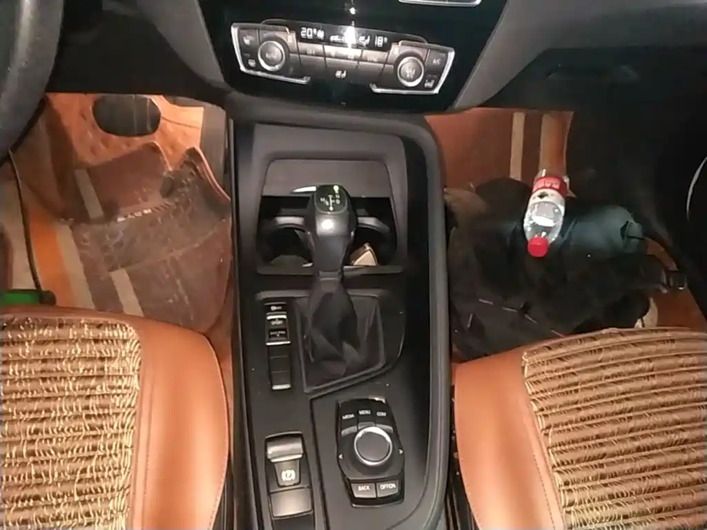 BMW X1 — миниатюра 14