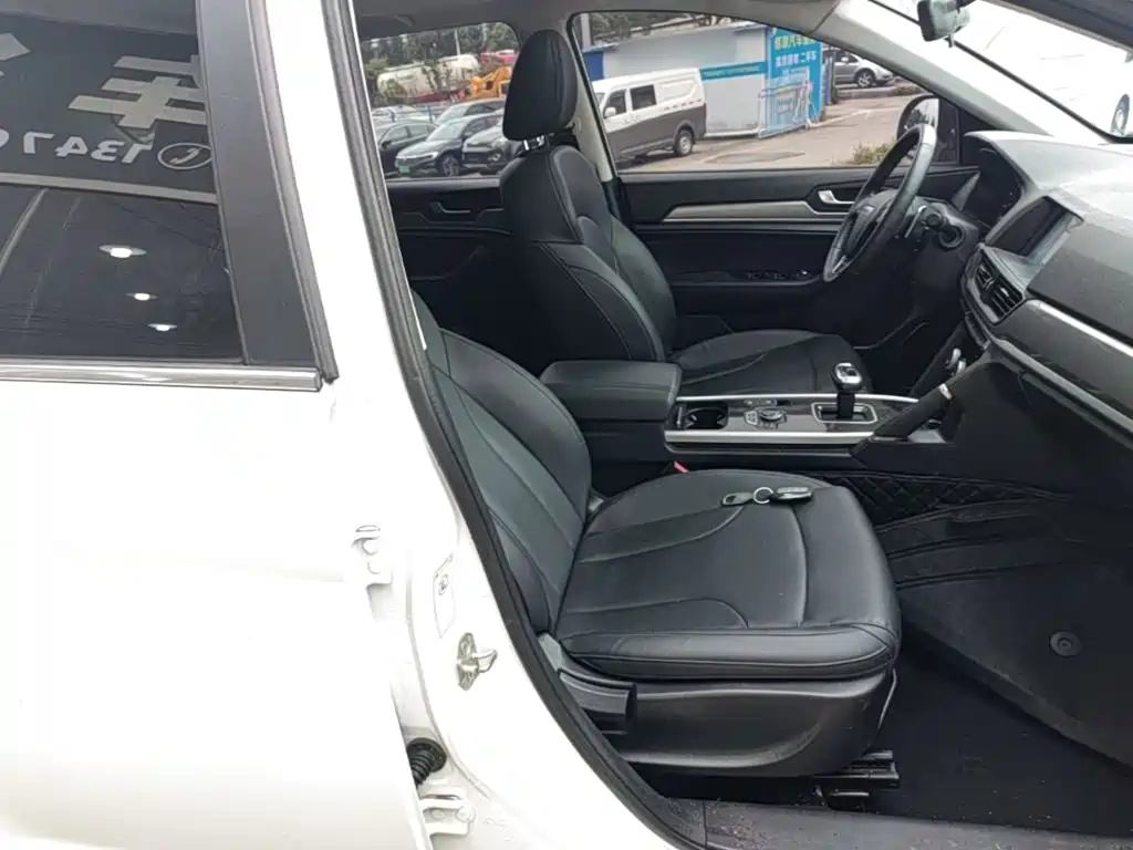 Haval H6 — миниатюра 25
