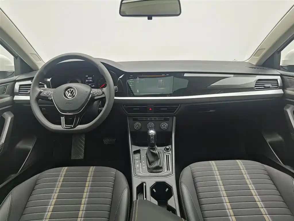 Volkswagen Lavida 2021 280TSI DSG Comfort