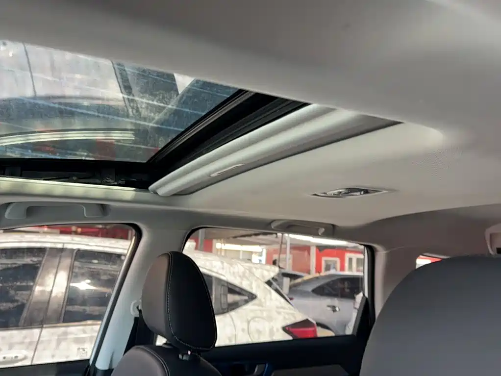 Haval H6 — миниатюра 15
