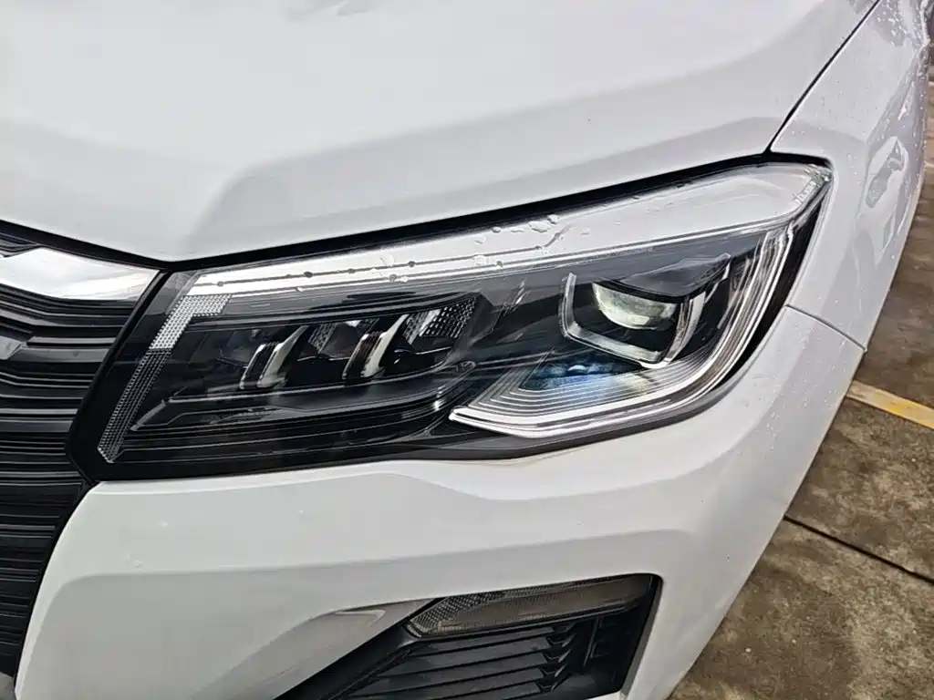 Changan CS75 — миниатюра 24