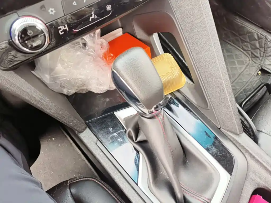 Chevrolet Volando — миниатюра 14