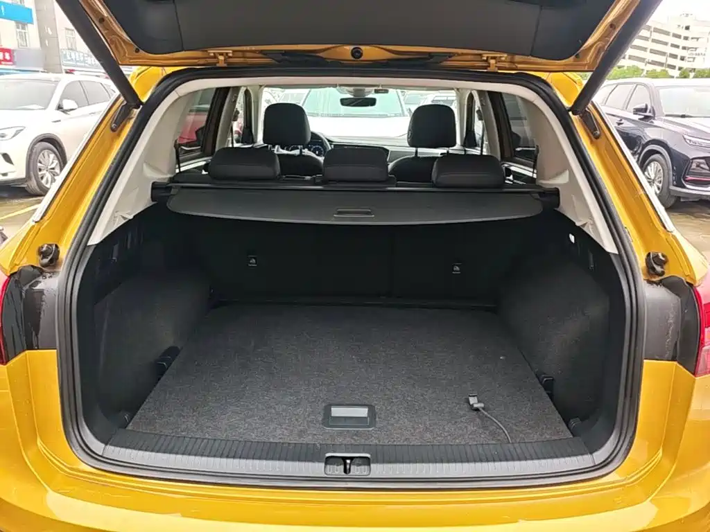 Volkswagen Tayron — миниатюра 19