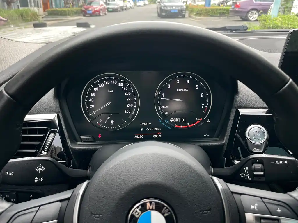 BMW 1 Series — миниатюра 17