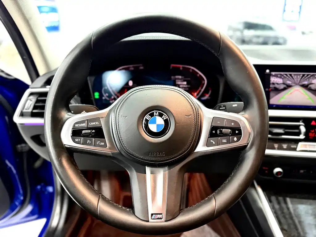 BMW 3 Series — миниатюра 13