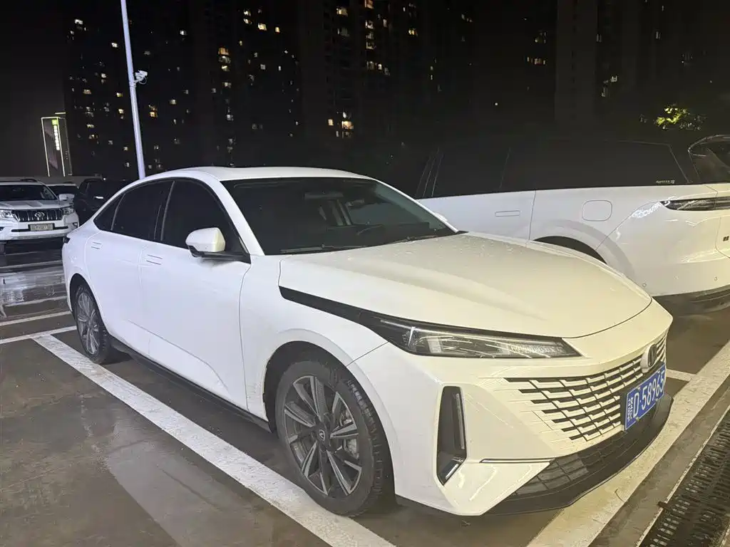 Changan Yida 2023 NE 1.5T GDI DCT
