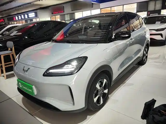 2024 Wuling Motors Binguo