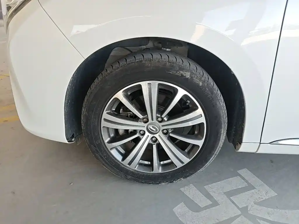 GAC Motor Trumpchi M8 — миниатюра 23