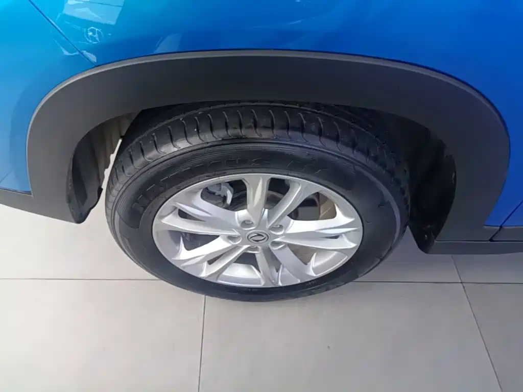 Fengguang Fengguang S560 — миниатюра 23