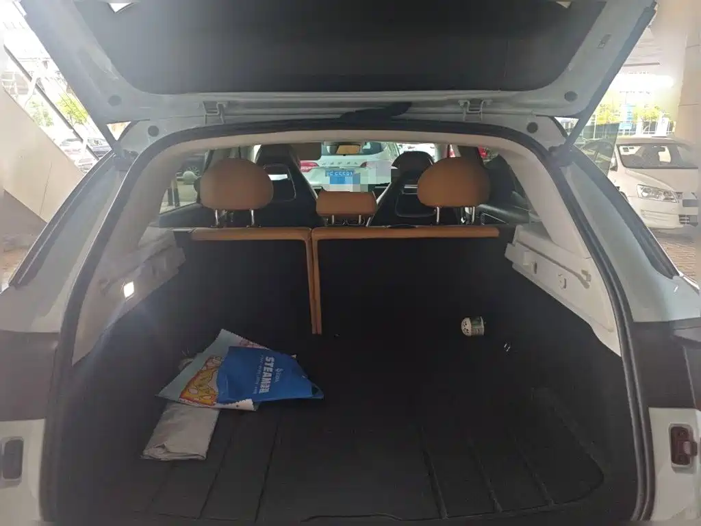 Leapmotor Leapmotor C11 — миниатюра 20