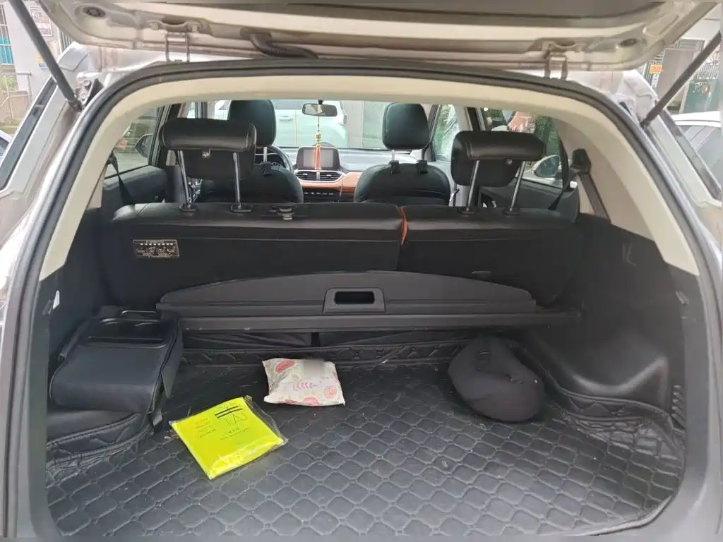 Baojun 510 — миниатюра 20