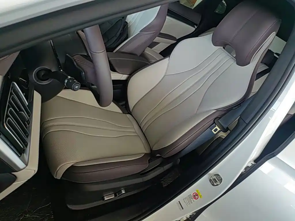 BYD PLUS New Energy — миниатюра 15