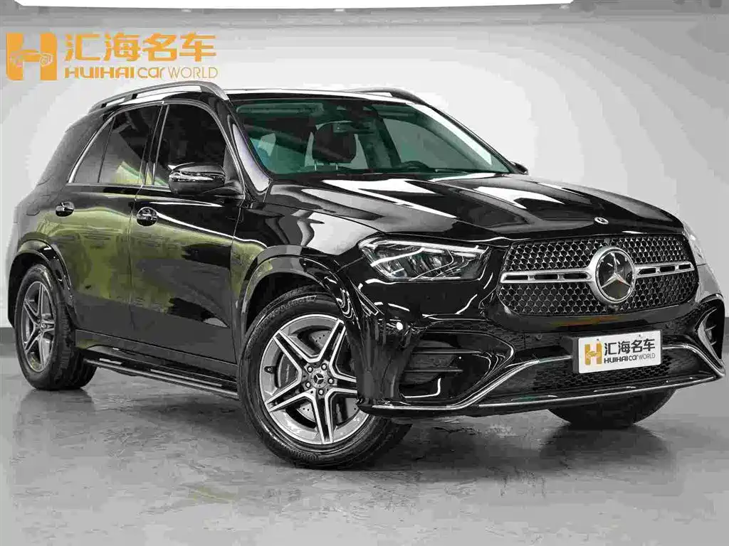 Mercedes-Benz GLE 2024 GLE 450 4MATIC Fashion