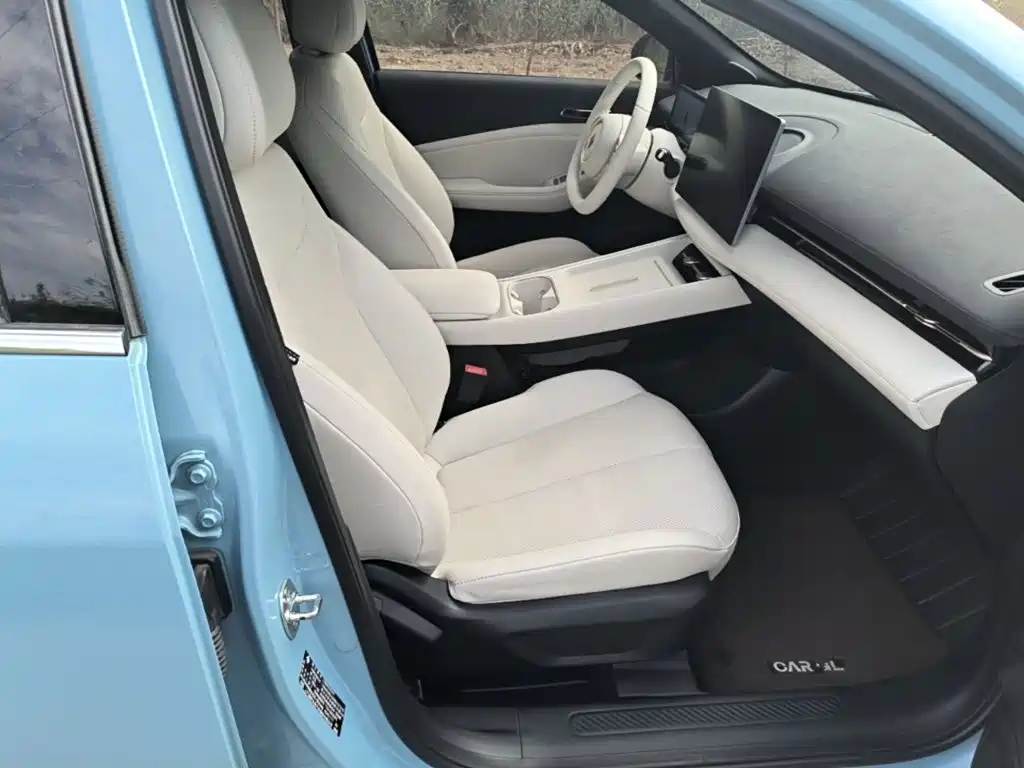 Baojun Yunhai — миниатюра 25