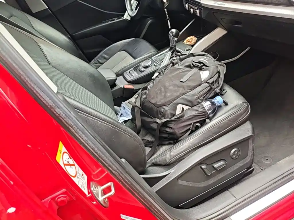 Audi Q2L — миниатюра 25
