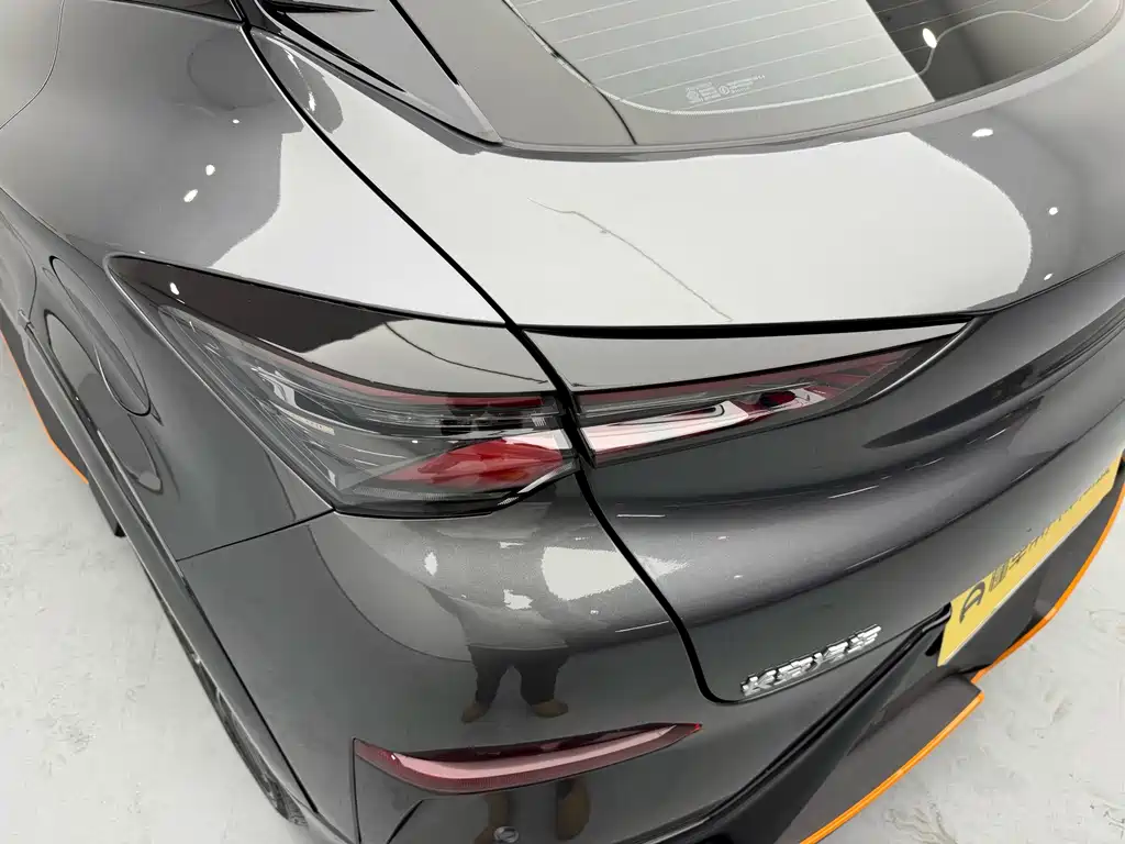 Changan UNI-T — миниатюра 10