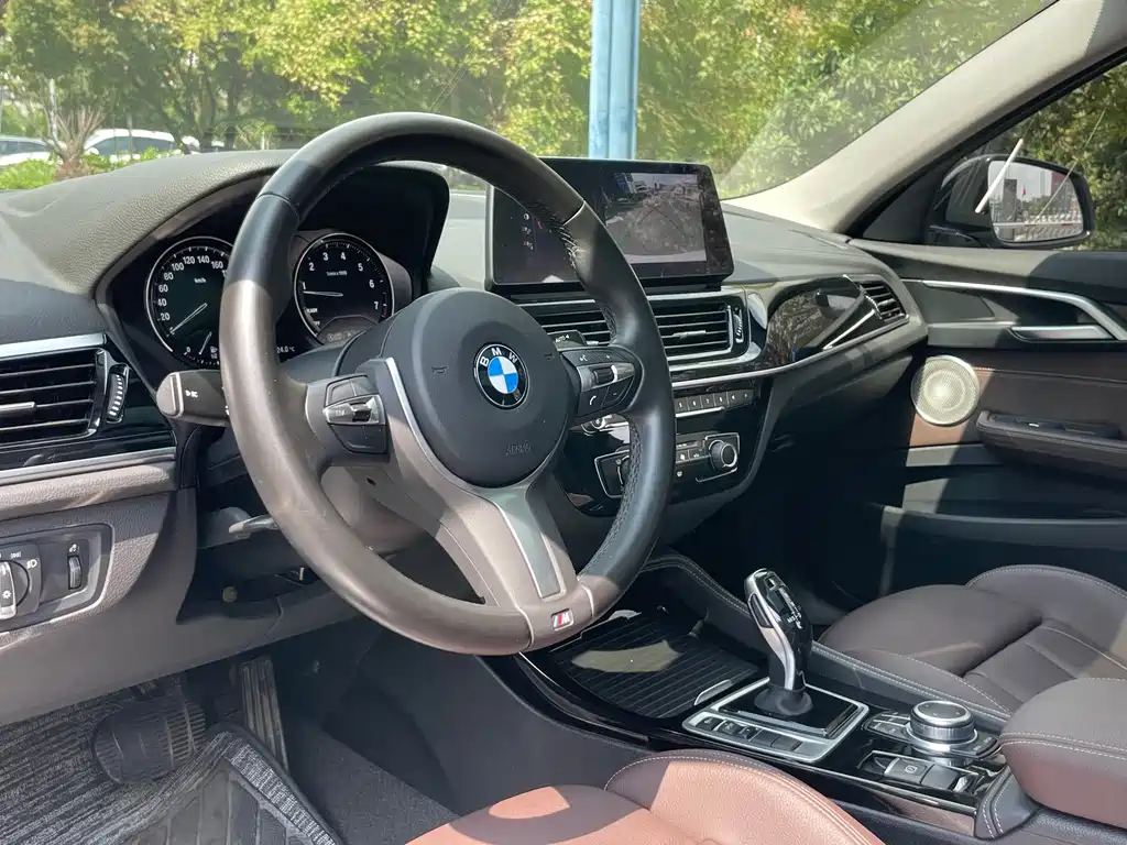 BMW 1 Series — миниатюра 16