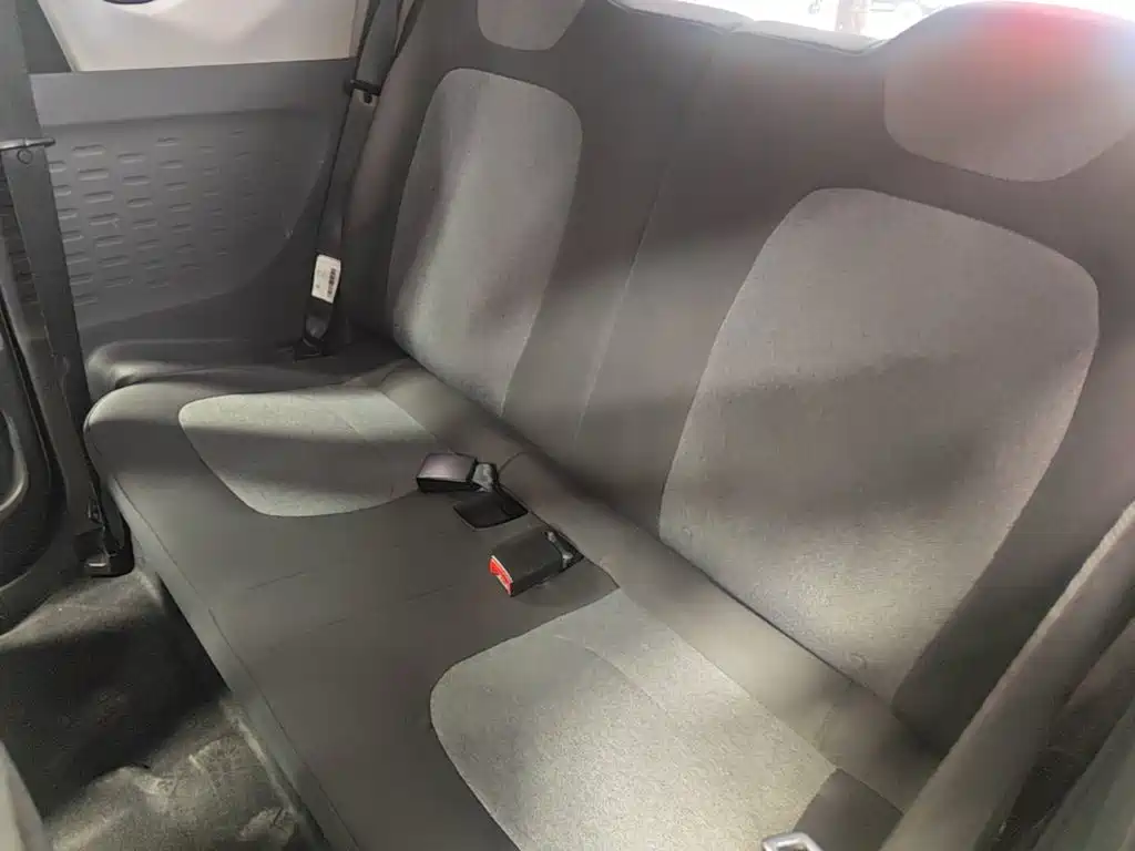 Wuling MINIEV — миниатюра 17