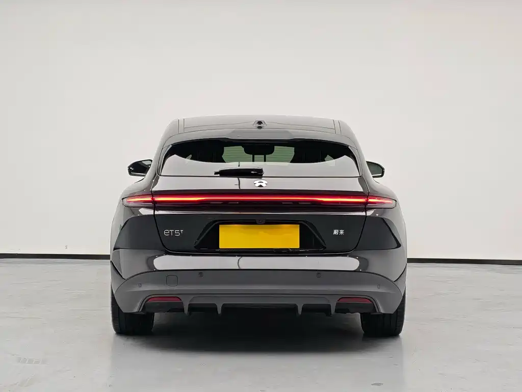NIO ET5T — миниатюра 5