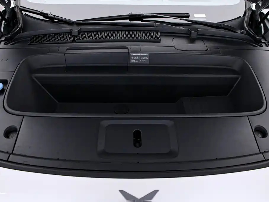 XPeng G7 — миниатюра 19