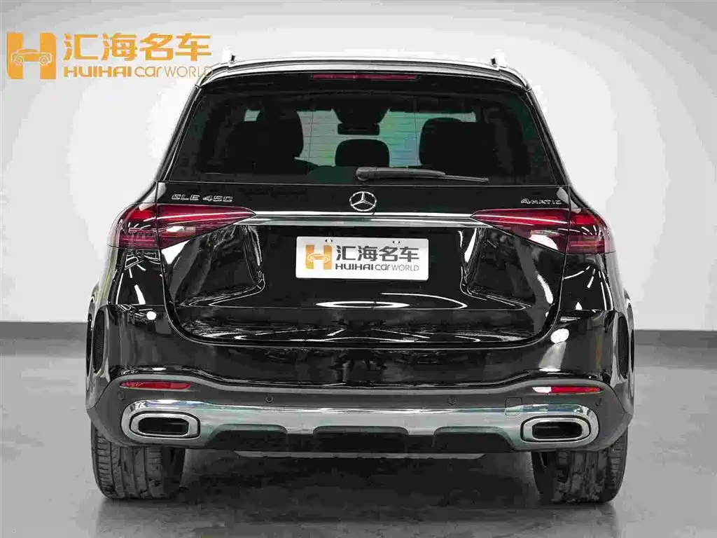Mercedes-Benz GLE 2024 GLE 450 4MATIC Fashion