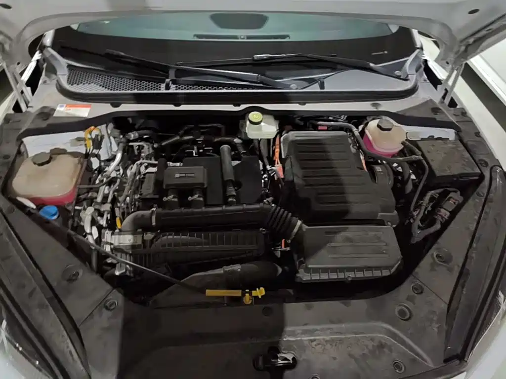 BYD Seal 06 — миниатюра 22