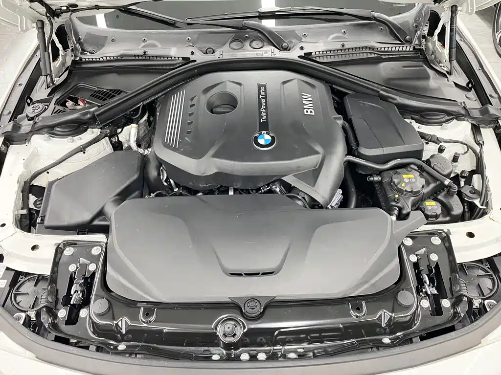 BMW 4 Series — миниатюра 23