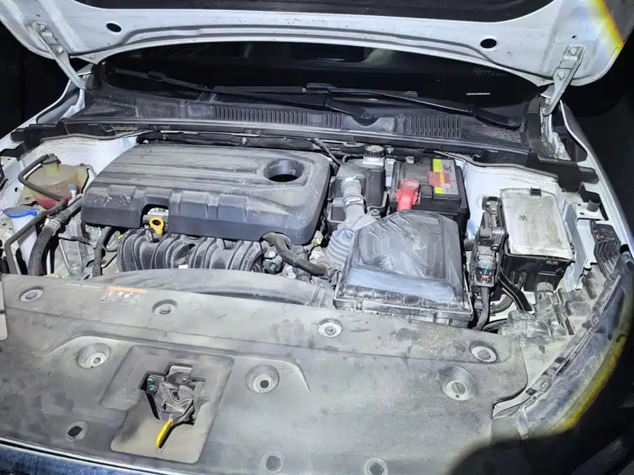 Geely Emgrand — миниатюра 10