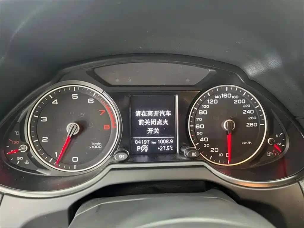 Audi Q5 2017 Plus 40 TFSI